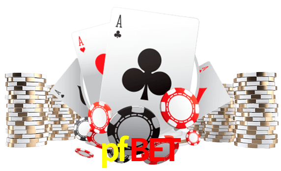 Jogue jogos de pôquer em pfbet