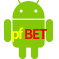 Aplicativo pfbet para Android